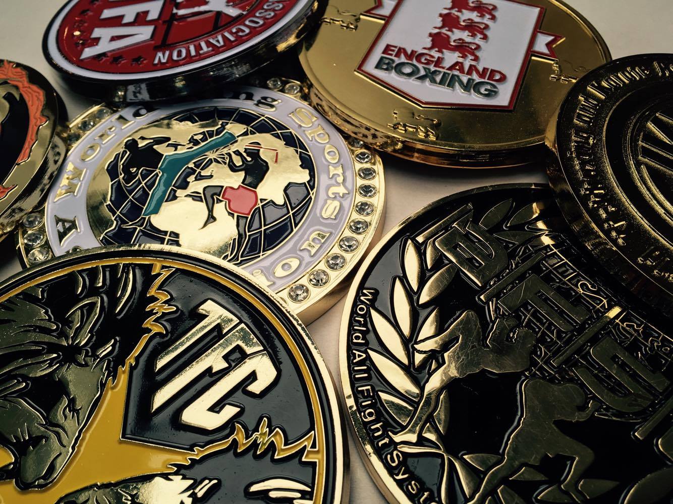 CUSTOM BELT PLATES CUSTOM CHAMPIONSHIP BELT PLATES